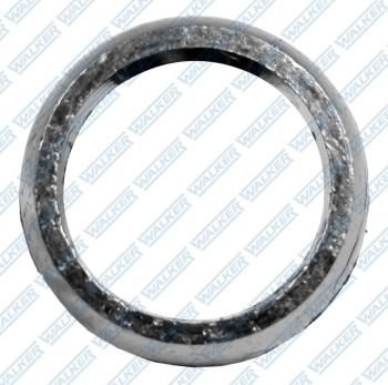2005 Toyota Echo Exhaust Pipe Flange Gasket Converter Inlet (Center) Walker Exhaust 31614 image 1 of 1