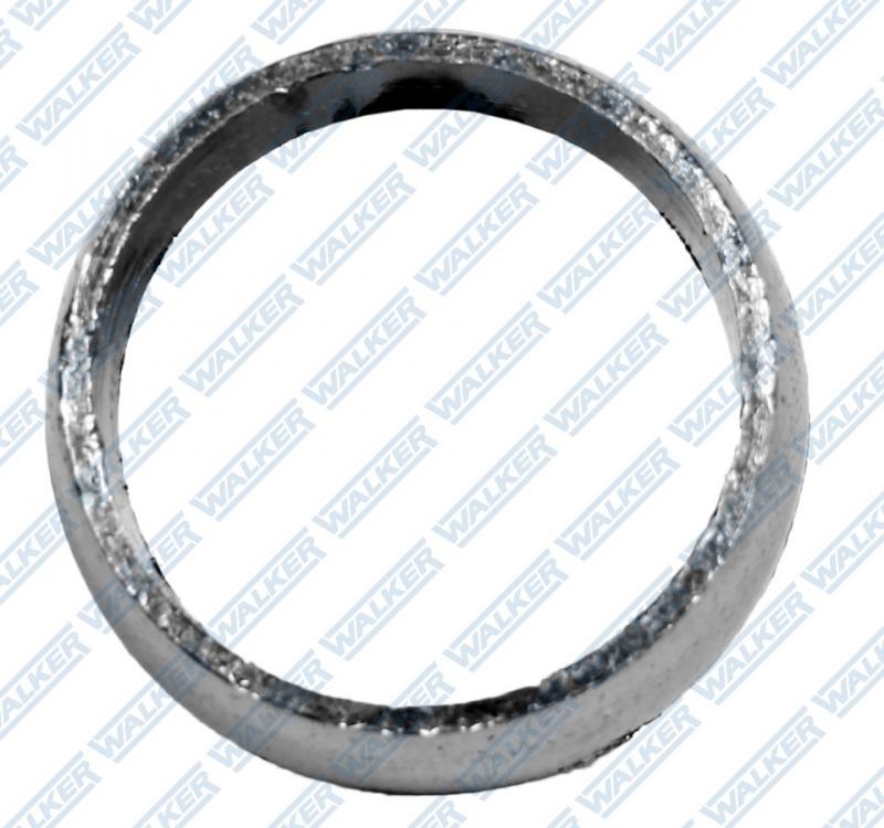 2015 Toyota Venza Exhaust Pipe Flange Gasket Converter (Front) To Pipe Walker Exhaust 31615 image 1 of 1