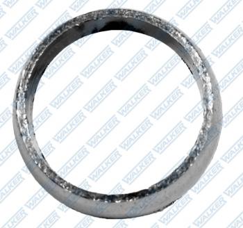 2013 Mitsubishi Outlander Exhaust Pipe Flange Gasket Resonator To Muffler Assembly Walker Exhaust 31615 image 1 of 1