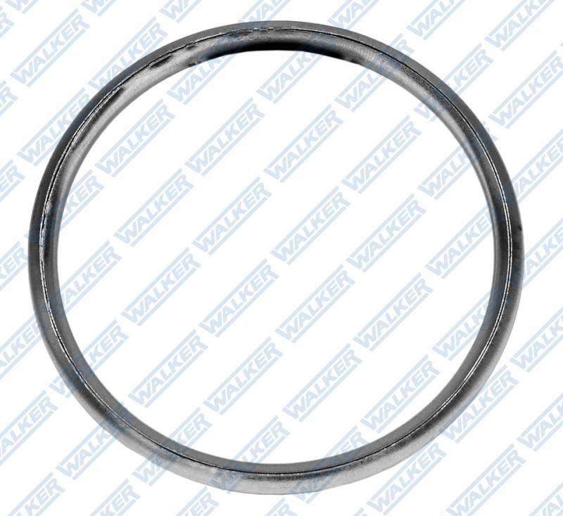 1997 Acura RL Exhaust Pipe Flange Gasket Converter To Pipe Walker Exhaust 31616 image 1 of 1