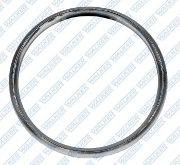 2009 GMC Acadia Exhaust Pipe Flange Gasket Converter Inlet (Left) Walker Exhaust 31616 image 1 of 1