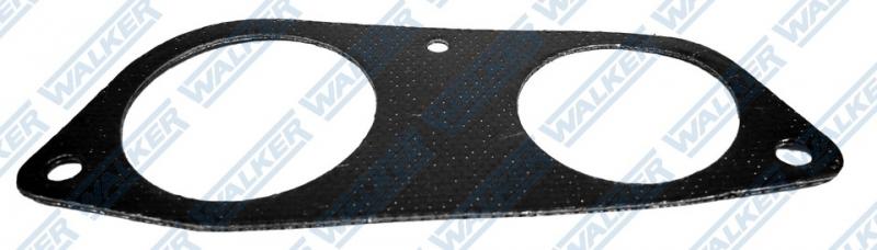 1998 GMC C3500 Exhaust Pipe Flange Gasket Converter (Left) To Converter (Right) Walker Exhaust 31618 image 1 of 1