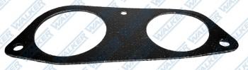 2000 GMC K2500 Exhaust Pipe Flange Gasket Converter (Left) To Converter (Right) Walker Exhaust 31618 image 1 of 1