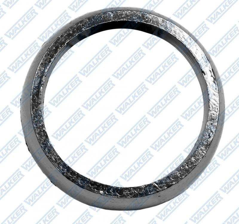 2008 Chrysler Pacifica Exhaust Pipe Flange Gasket Y-Pipe Inlets Walker Exhaust 31619 image 1 of 1