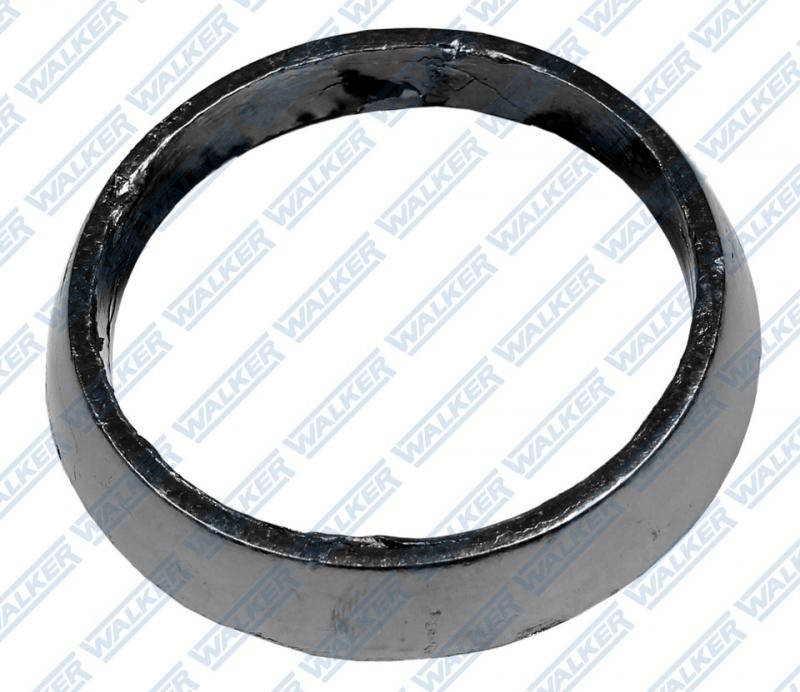2014 Ford Expedition Exhaust Pipe Flange Gasket Converter (Right) To Muffler Assembly Walker Exhaust 31622 image 1 of 1