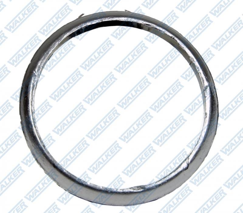 2004 Toyota Sequoia Exhaust Pipe Flange Gasket Muffler Assembly To Muffler Assembly Walker Exhaust 31631 image 1 of 1
