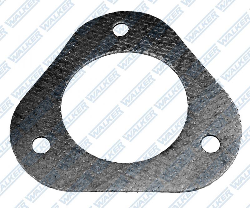 2002 Ford E-150 Econoline Club Wagon Exhaust Pipe Flange Gasket Front Converter To Rear Converter Walker Exhaust 31638 image 1 of 1