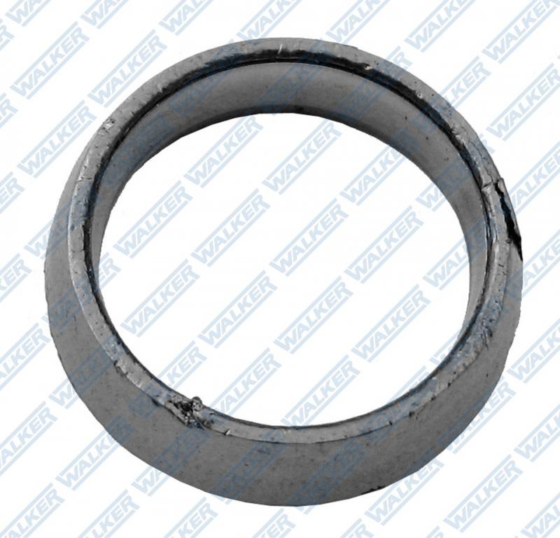 2014 Scion xD Exhaust Pipe Flange Gasket Front Converter To Rear Converter Walker Exhaust 31639 image 1 of 1