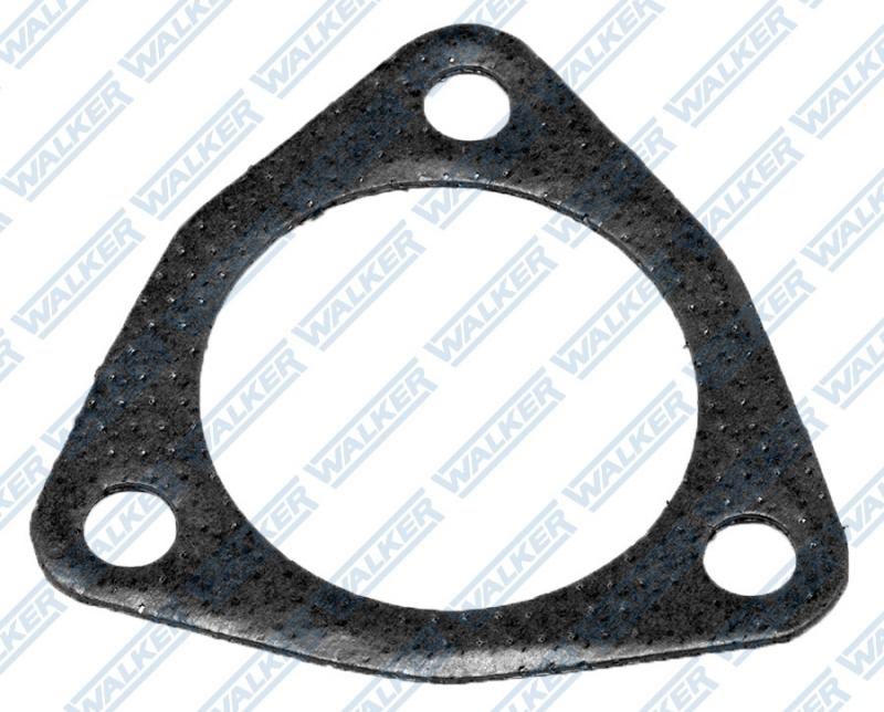 2001 Chrysler Sebring Exhaust Pipe Flange Gasket Y-Pipe To Pipe Walker Exhaust 31641 image 1 of 1