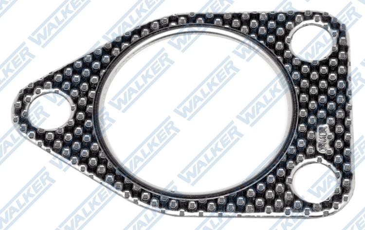 2012 Honda Accord Exhaust Pipe Flange Gasket Pipe To Converter (Rear) Walker Exhaust 31644 image 1 of 1