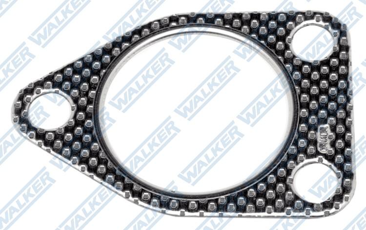 1995 Honda Prelude Exhaust Pipe Flange Gasket Pipe To Converter Walker Exhaust 31645 image 1 of 1
