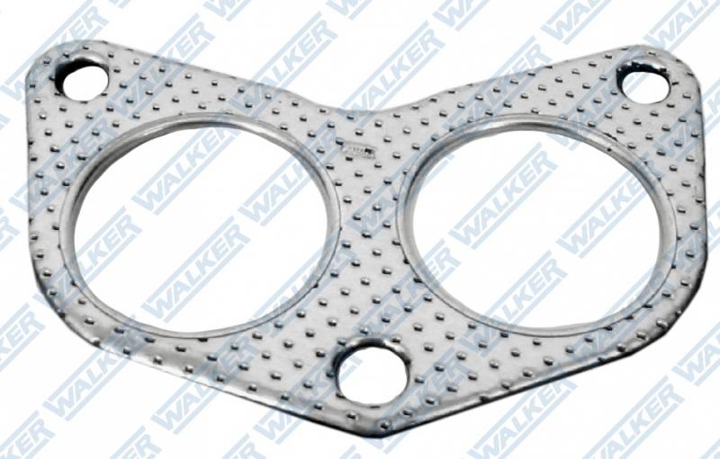 2000 Acura EL Exhaust Pipe Flange Gasket Pipe (Inlet) Walker Exhaust 31646 image 1 of 1