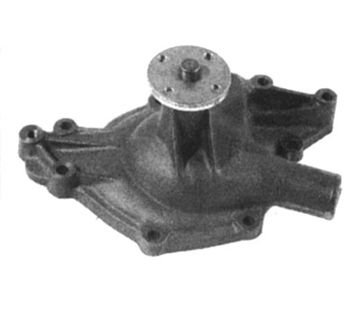 HYTEC AUTOMOTIVE 317032  product image 1 of 1