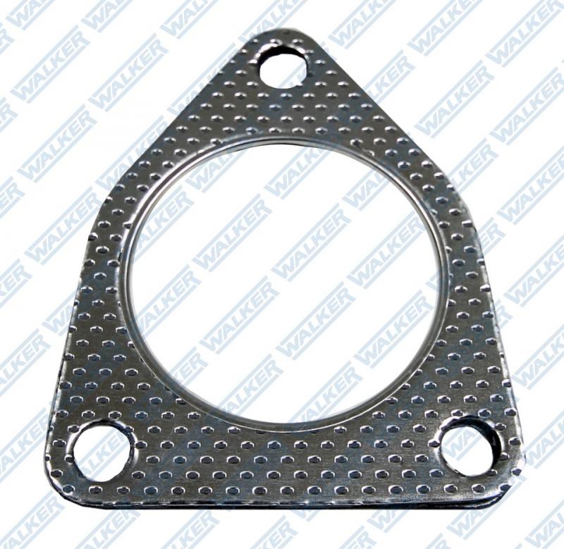 2011 Chevrolet Express 2500 Exhaust Pipe Flange Gasket Converter Inlet (Left) Walker Exhaust 31718 image 1 of 1