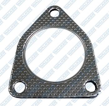 2009 Chevrolet Silverado 2500 HD Exhaust Pipe Flange Gasket
