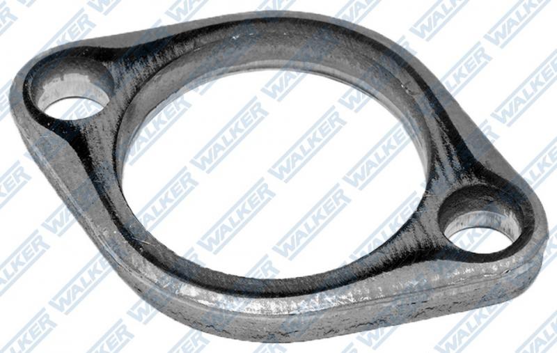 1984 Cadillac DeVille Exhaust Flange Converter To Pipe Walker Exhaust 31882 image 1 of 1