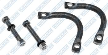2002 Mercedes-Benz E320 Exhaust Flange Repair Kit