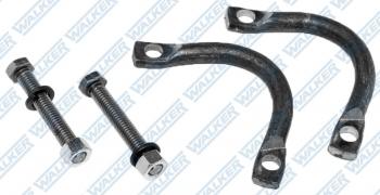 WALKER 31884 - Exhaust Flange Repair Kit Product image