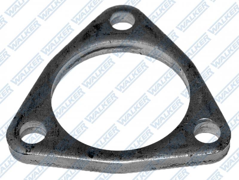 1982 GMC K3500 Exhaust Flange