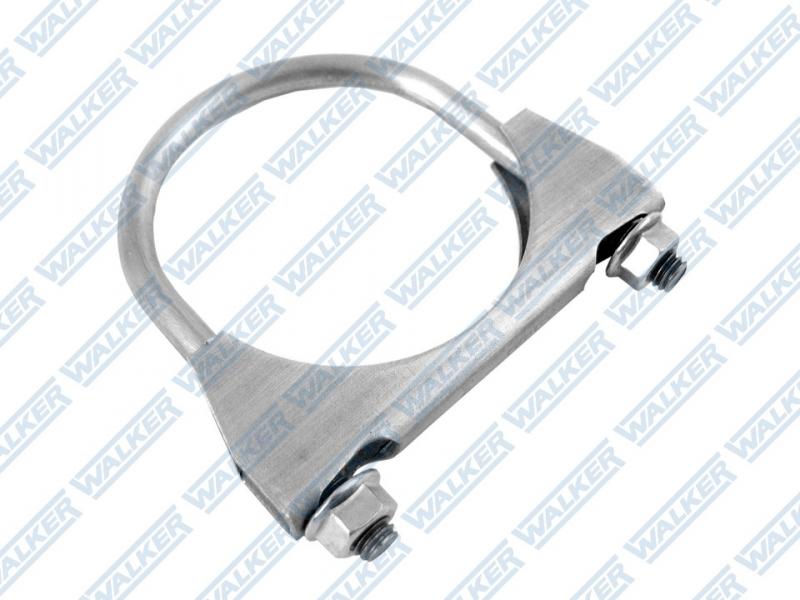 Walker Exhaust 32134 - Exhaust Clamp Walker Exhaust 32134 Exhaust Clamp product image 1 of 1