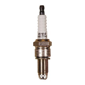 2000 Mitsubishi Mirage Spark Plug Denso 3216 image 1 of 2