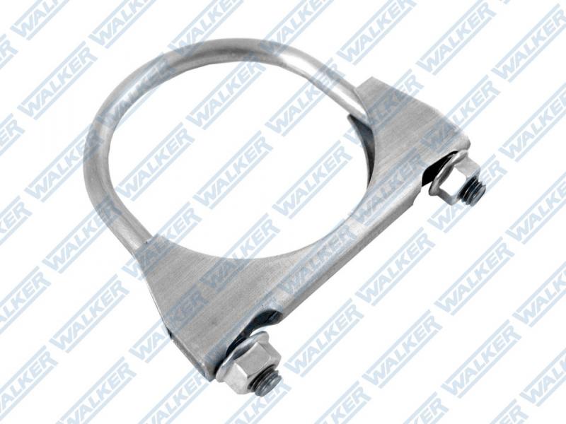 Walker Exhaust 32200 - Exhaust Clamp Walker Exhaust 32200 Exhaust Clamp product image 1 of 1