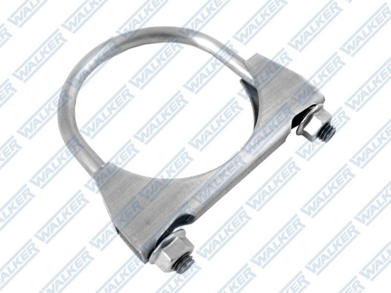 Walker Exhaust 32212 - Exhaust Clamp Walker Exhaust 32212 Exhaust Clamp product image 1 of 1