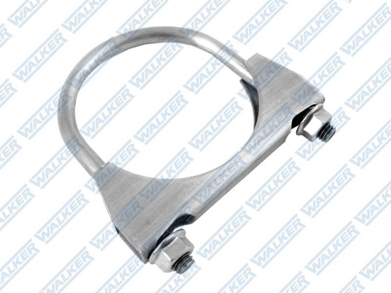 Walker Exhaust 32300 - Exhaust Clamp Walker Exhaust 32300 Exhaust Clamp product image 1 of 1