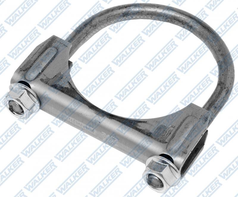 Walker Exhaust 33214 - Exhaust Clamp Walker Exhaust 33214 Exhaust Clamp product image 1 of 1