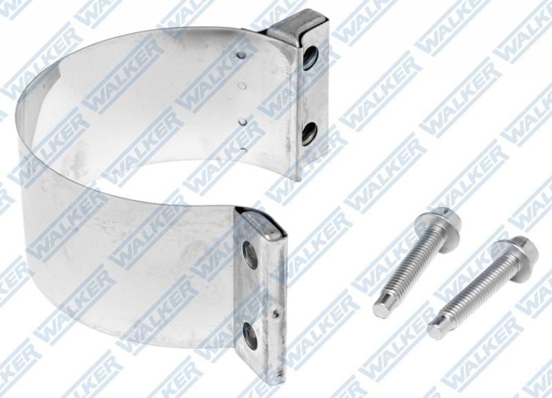 Walker Exhaust 33229 Exhaust Clamp product image 1 of 1