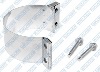 2005 Ford Mustang Exhaust Clamp