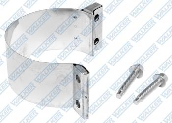 WALKER 33240 - Exhaust Clamp Product image