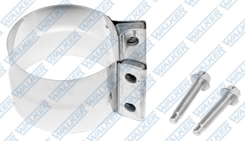Walker Exhaust 33274 Exhaust Clamp product image 1 of 1