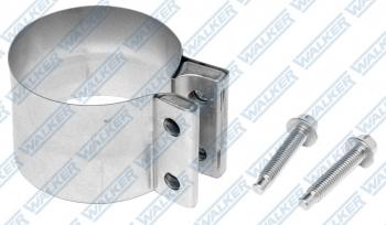 1981 GMC C7000 Exhaust Clamp