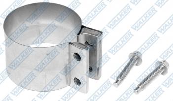 1998 Blue Bird TC2000 Exhaust Clamp