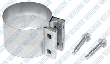 2000 Blue Bird TC2000 Exhaust Clamp