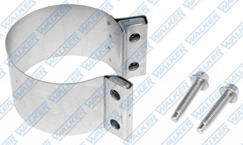 Walker Exhaust 33314 product image