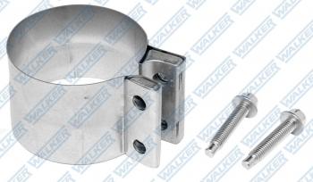 1957 Dodge P400 Series Exhaust Clamp