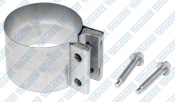 1990 Ford E-350 Econoline Exhaust Clamp