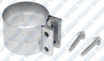 1981 GMC C7000 Exhaust Clamp Right Walker Exhaust 33976 image 1 of 1