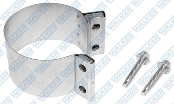 2019 Ford Transit-150 Exhaust Clamp