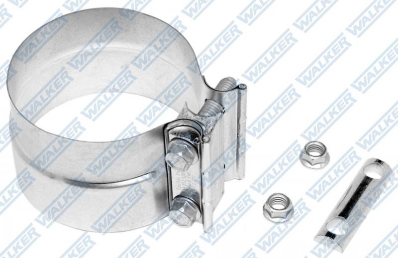 Walker Exhaust 33983 product image