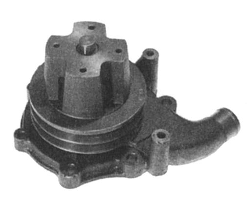 HYTEC AUTOMOTIVE 340008  product image 1 of 1