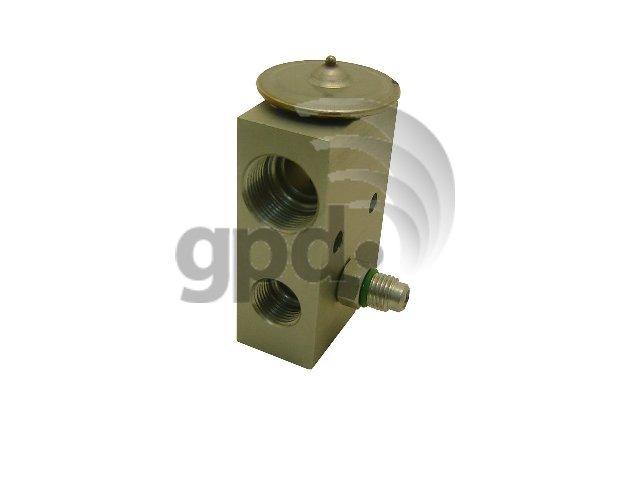 Global Parts Distributors 3411289 A/C Expansion Valve product image 1 of 1