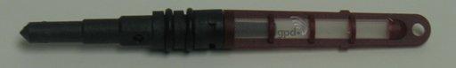 1992 Audi 90 Quattro A/C Orifice Tube Global Parts Distributors 3411302 image 1 of 1