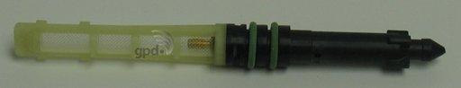 Global Parts Distributors 3411303 - A/C Orifice Tube Global Parts Distributors 3411303 A/C Orifice Tube product image 1 of 1
