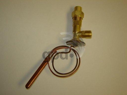 Global Parts Distributors 3411316 - A/C Expansion Valve Global Parts Distributors 3411316 A/C Expansion Valve product image 1 of 1