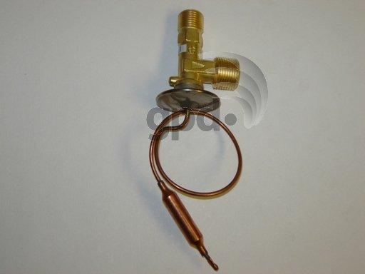 Global Parts Distributors 3411353 - A/C Expansion Valve Global Parts Distributors 3411353 A/C Expansion Valve product image 1 of 1