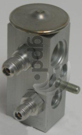 Global Parts Distributors 3411430 - A/C Expansion Valve Global Parts Distributors 3411430 A/C Expansion Valve product image 1 of 1