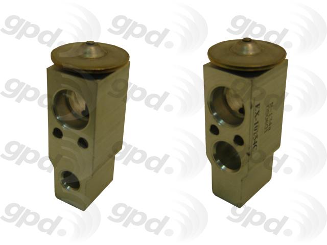 Global Parts Distributors 3411438 Global Parts Distributors 3411438 product image 1 of 1